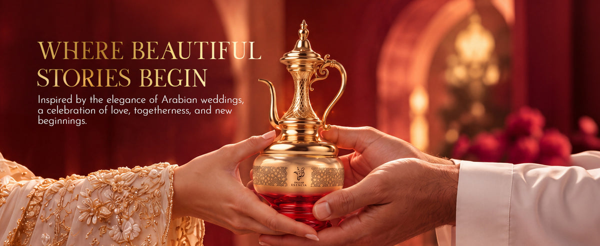 Emper Perfumes Global
