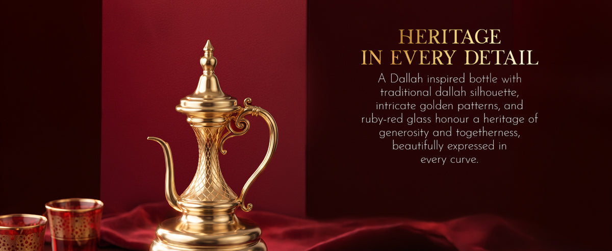 Emper Perfumes Global