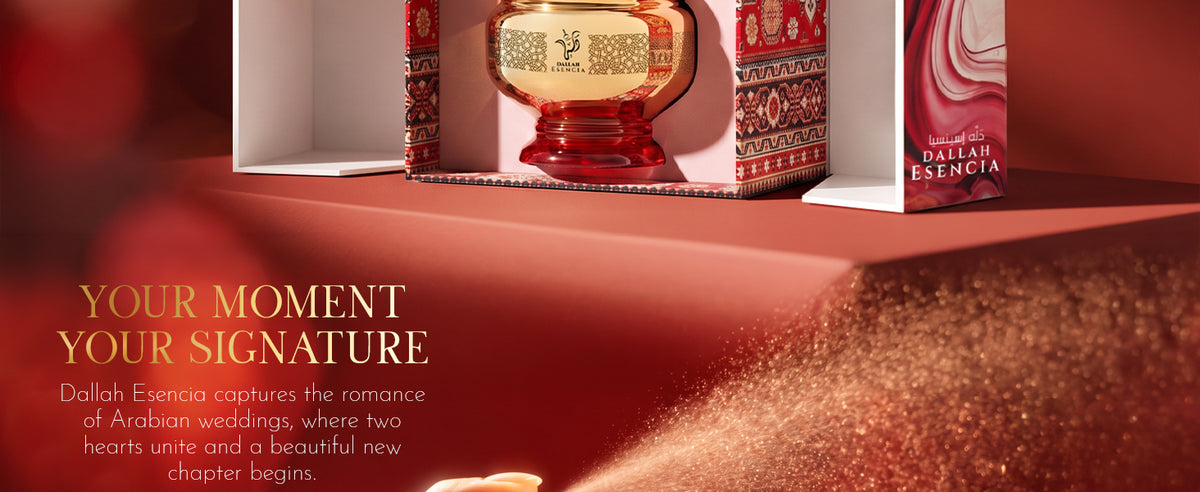 Emper Perfumes Global