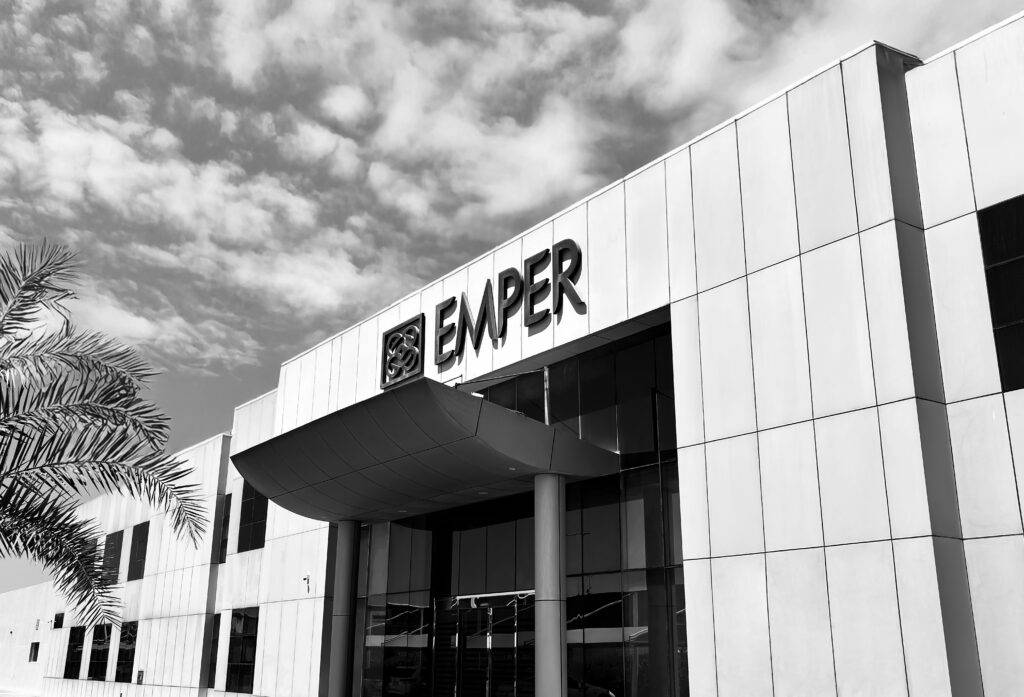 Emper Perfumes