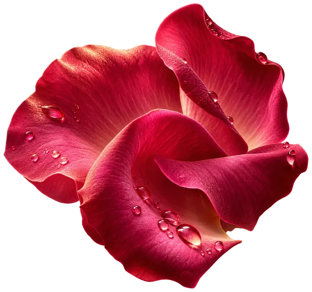 Rose Petals