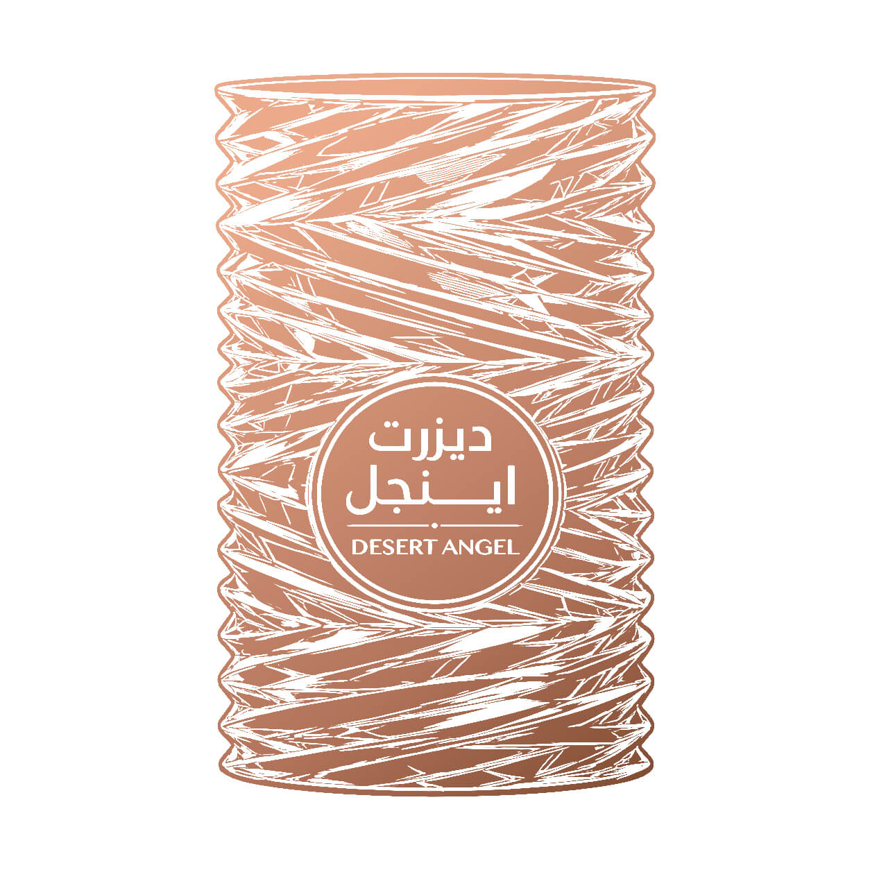 Desert Angel | Le Chameau Perfumes