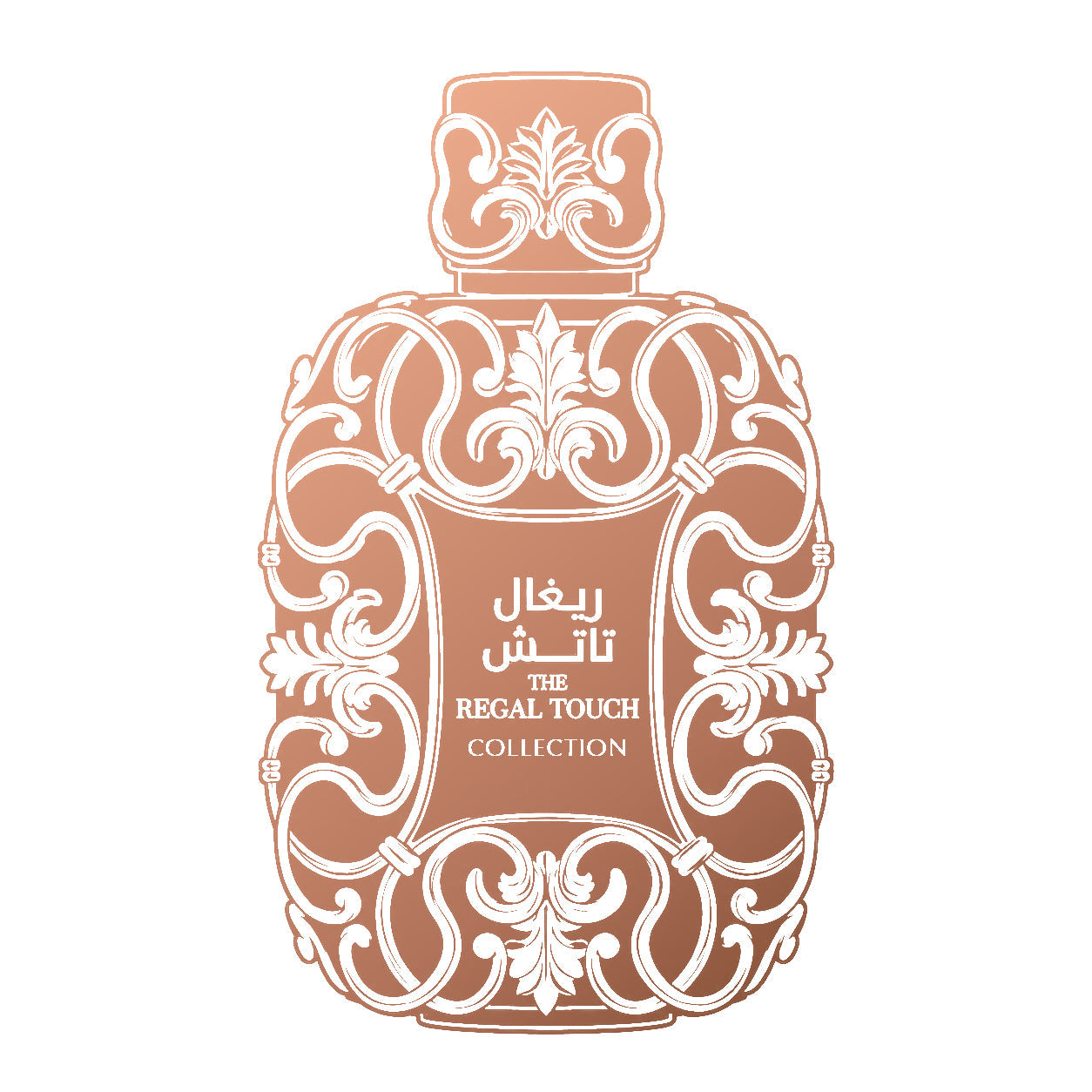 Regal Touch Perfumes for Man & Woman