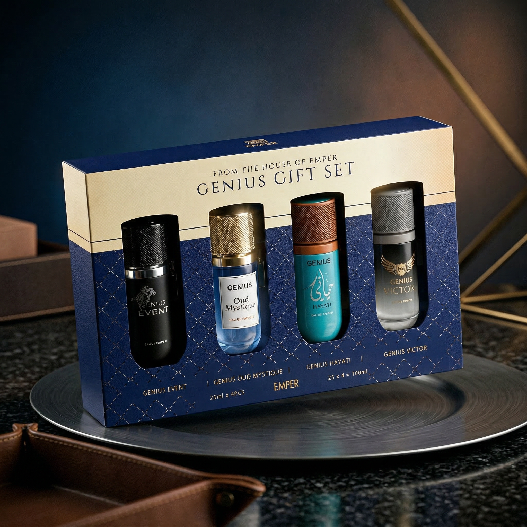Gift Sets for Men