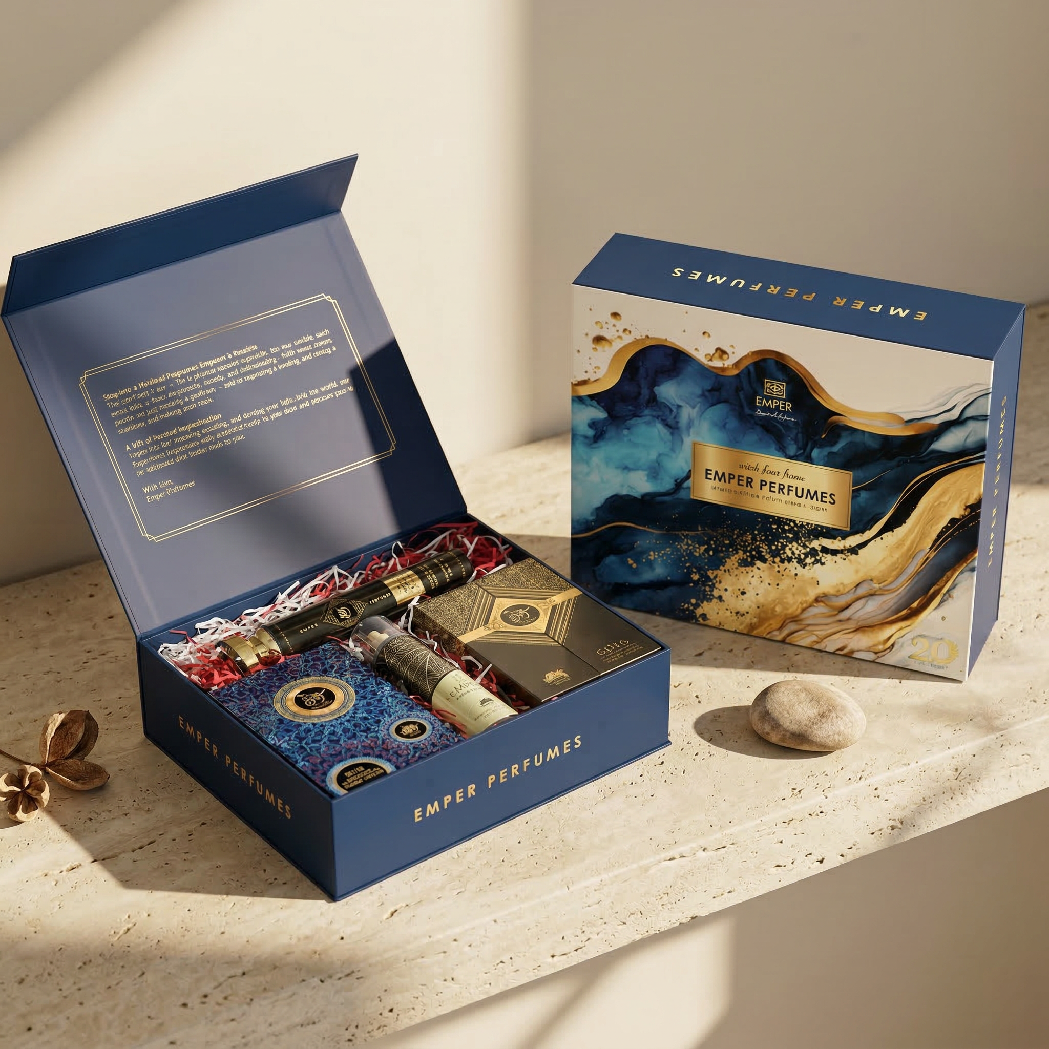 Gift Sets – Men & Women