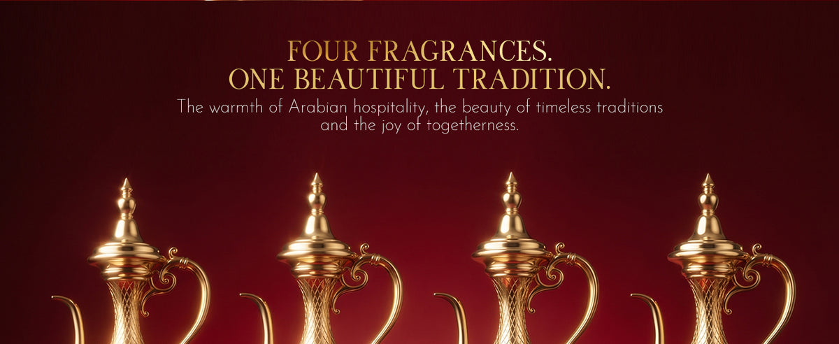 Emper Perfumes Global
