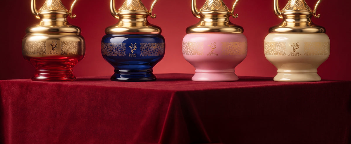 Emper Perfumes Global