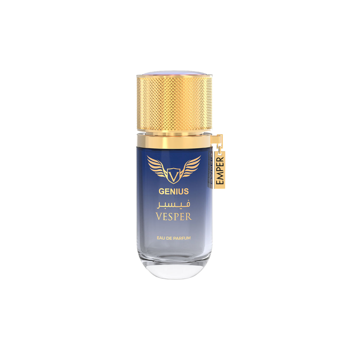 Genius Vesper 100ml