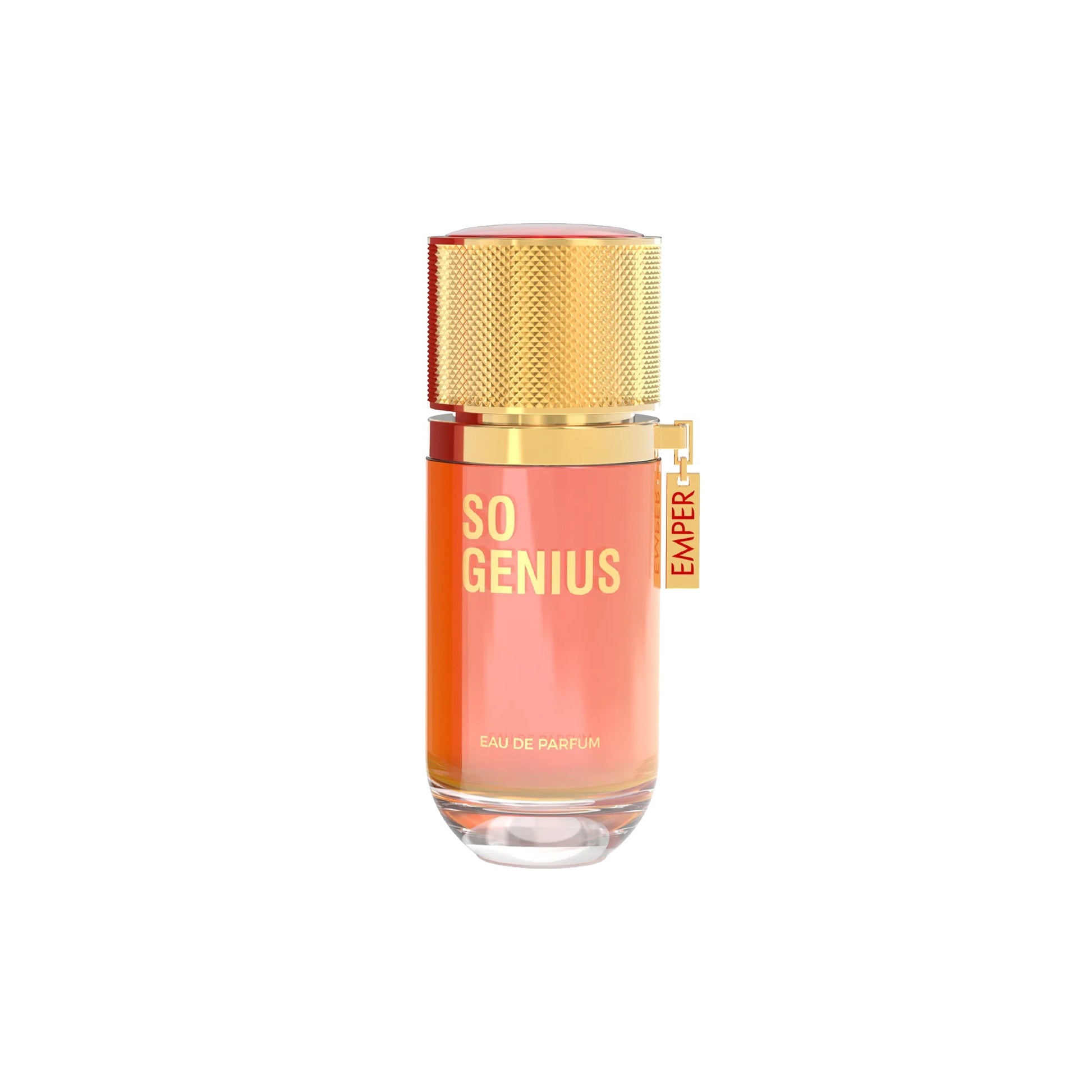 So Genius 100ml