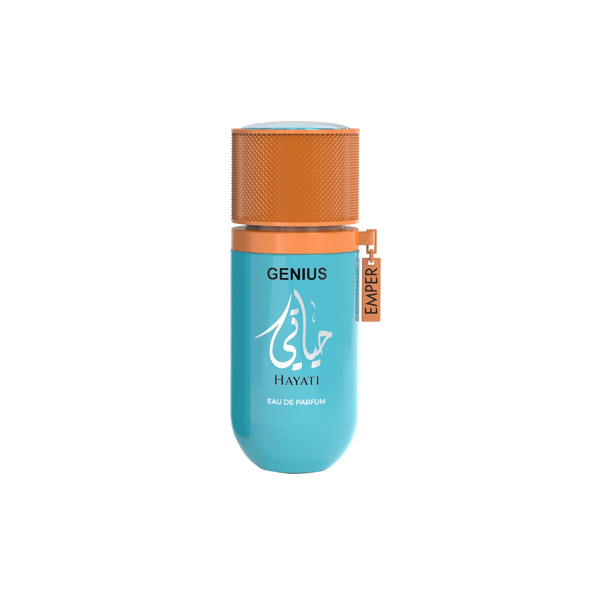 Genius Hayati 100ml
