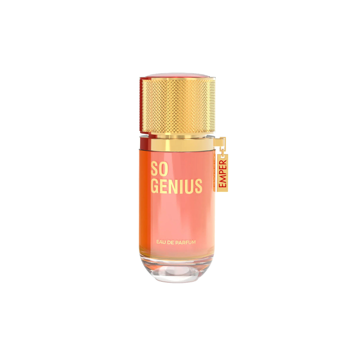 So Genius 25ml