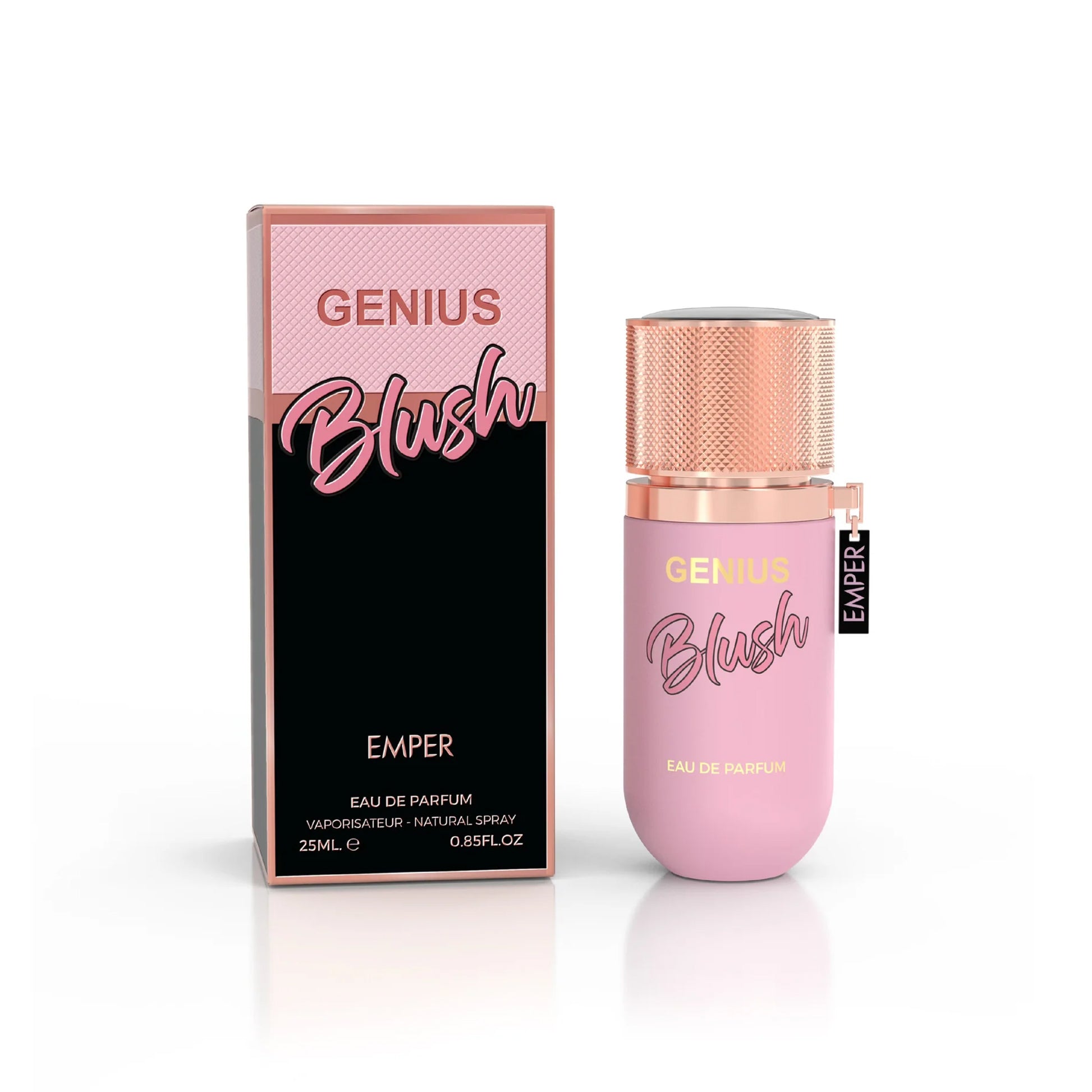 Genius Blush 25ml