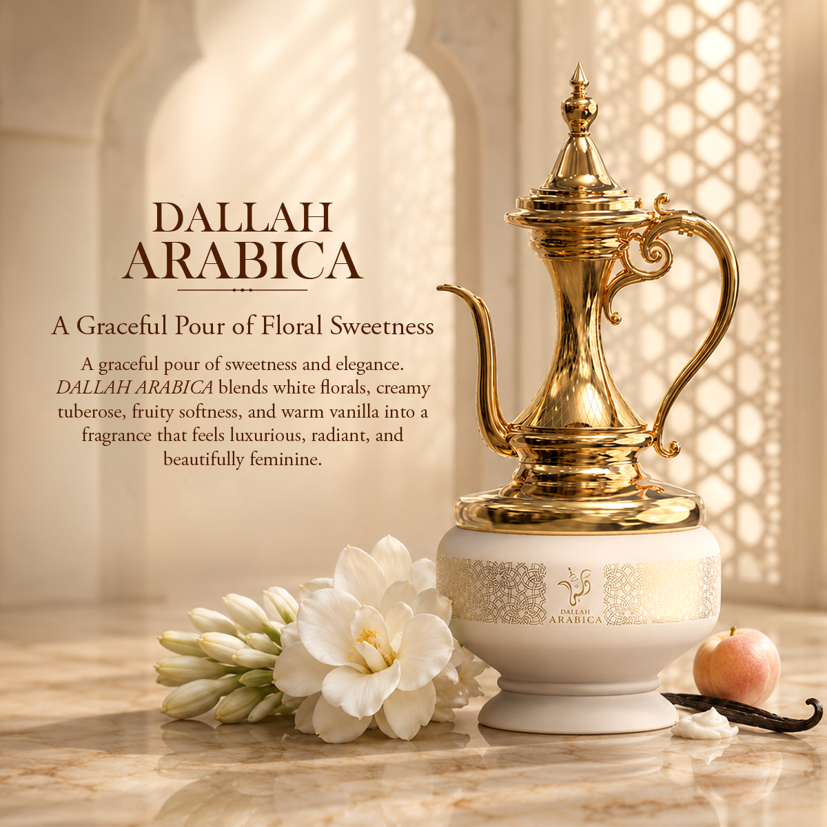 Dallah Arabica