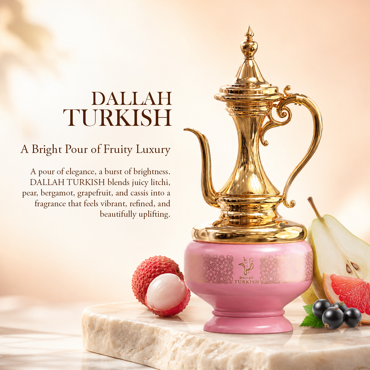 Dallah Turkish