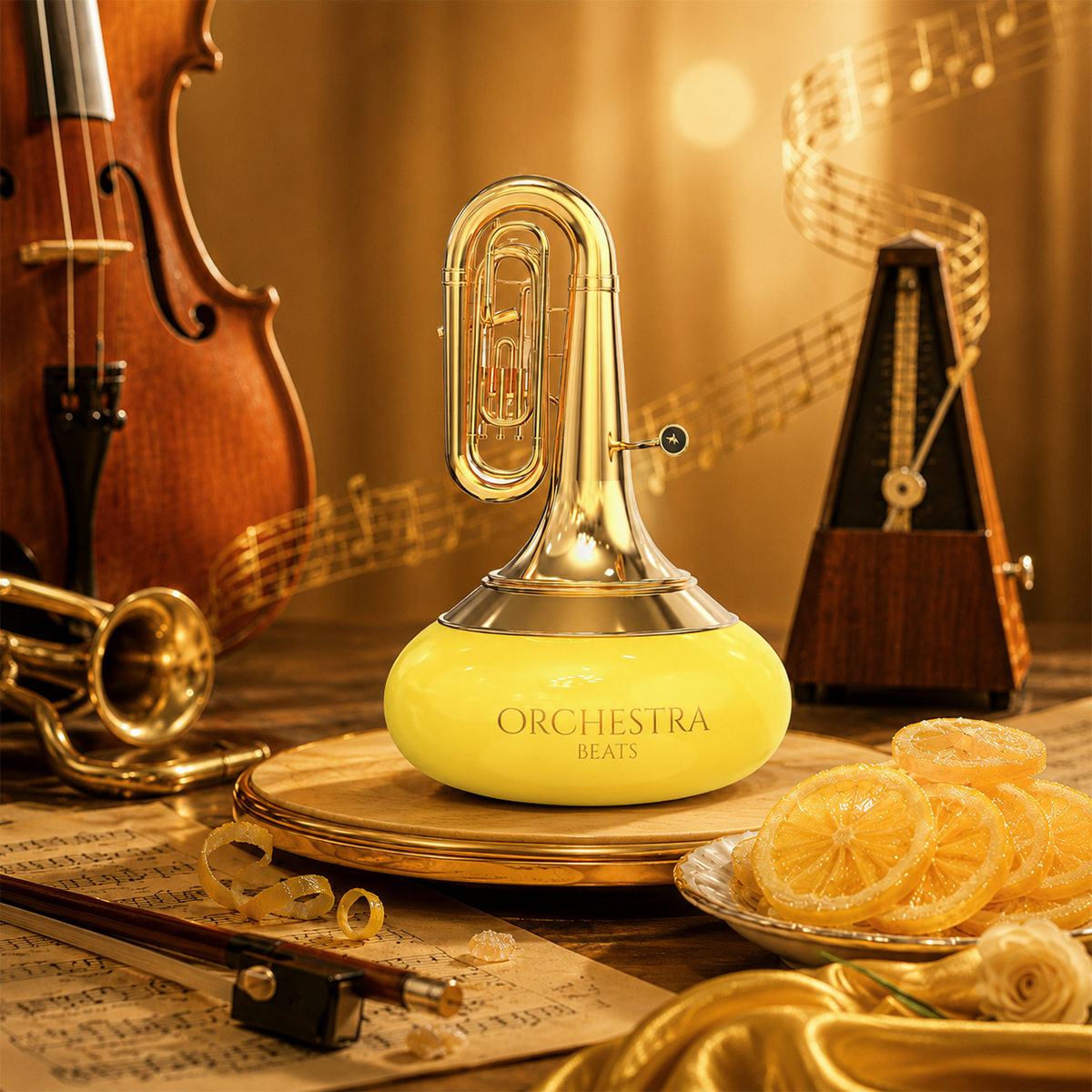 Orchestra Beats