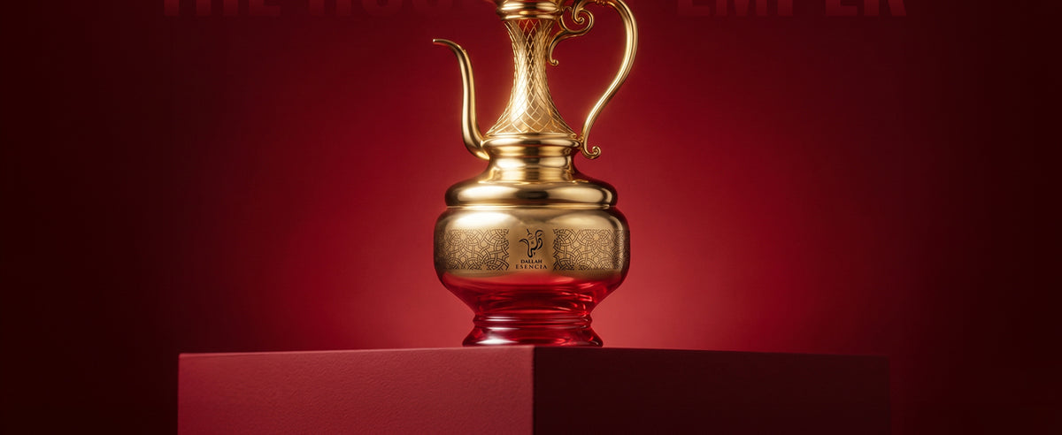 Emper Perfumes Global