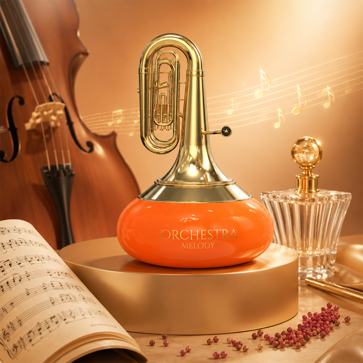 Orchestra Melody
