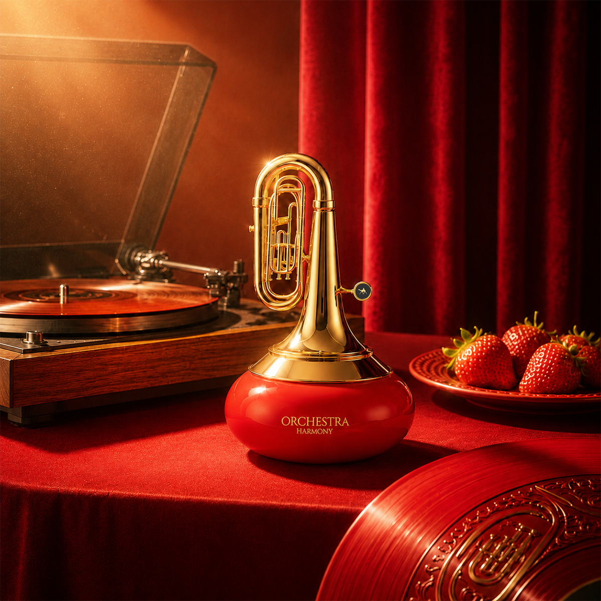 Orchestra Harmony