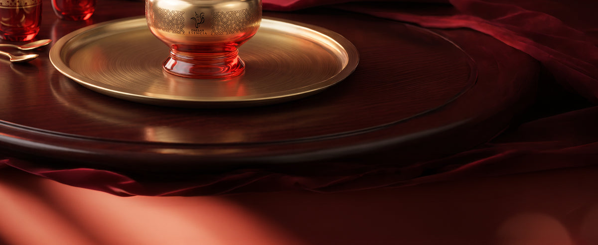 Emper Perfumes Global
