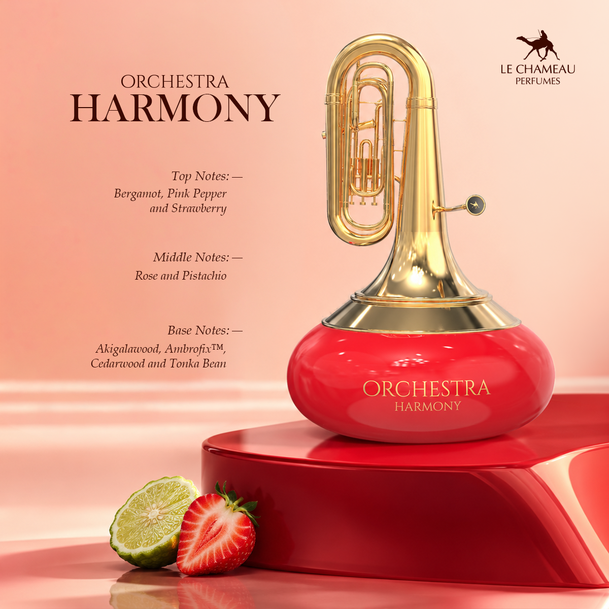 Orchestra Harmony