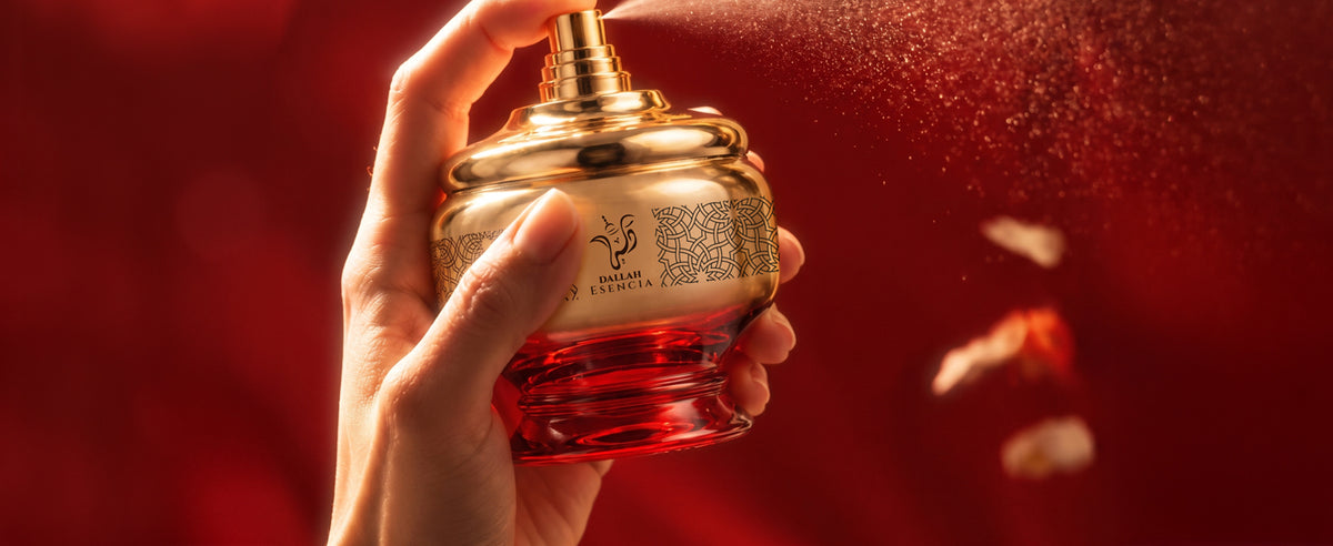 Emper Perfumes Global