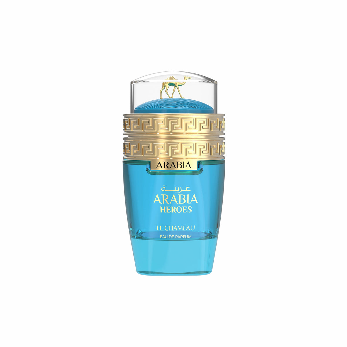 Arabia Heroes - Emper Perfumes