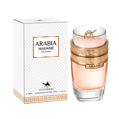 Arabia Madame