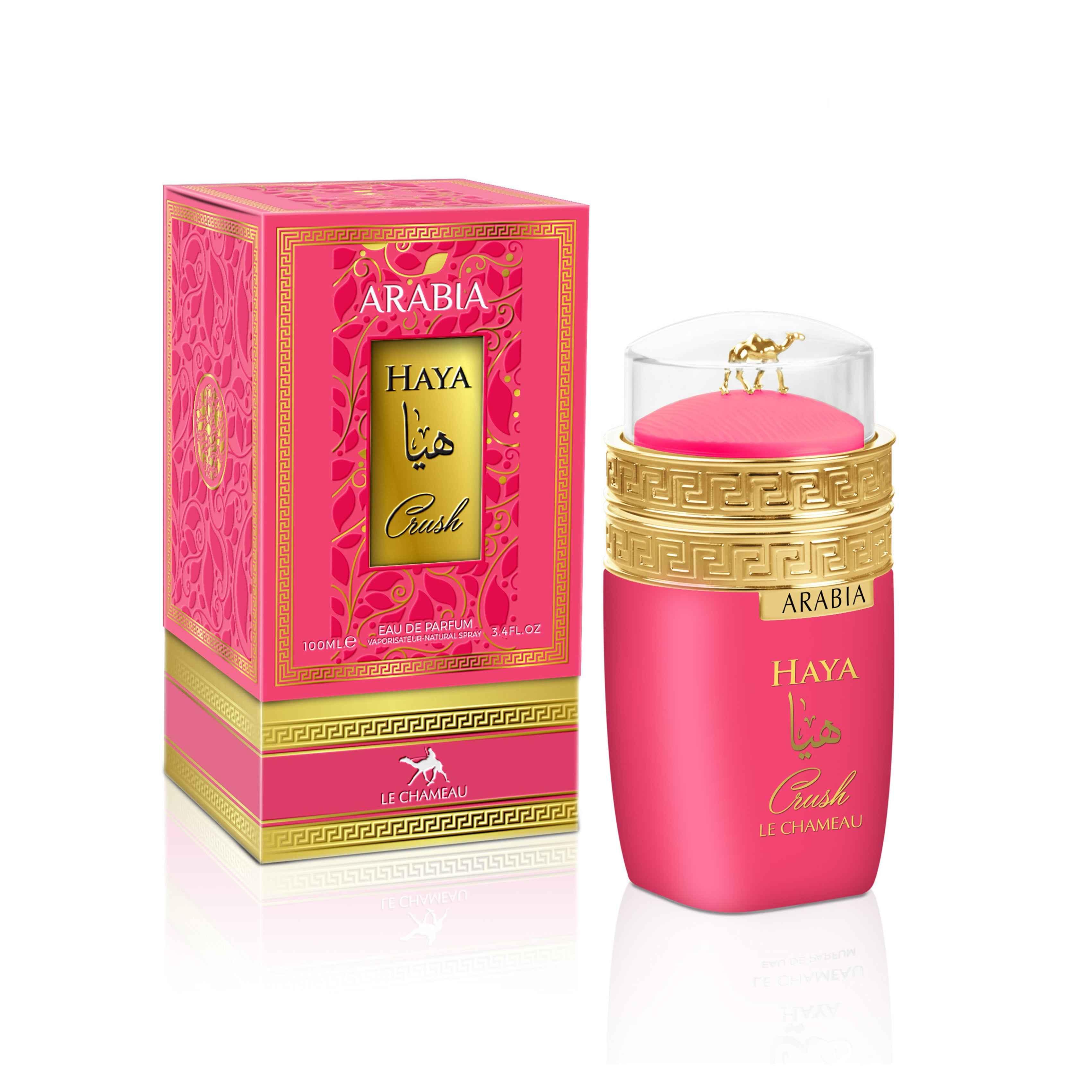 Arabia Haya Crush - Emper Perfumes