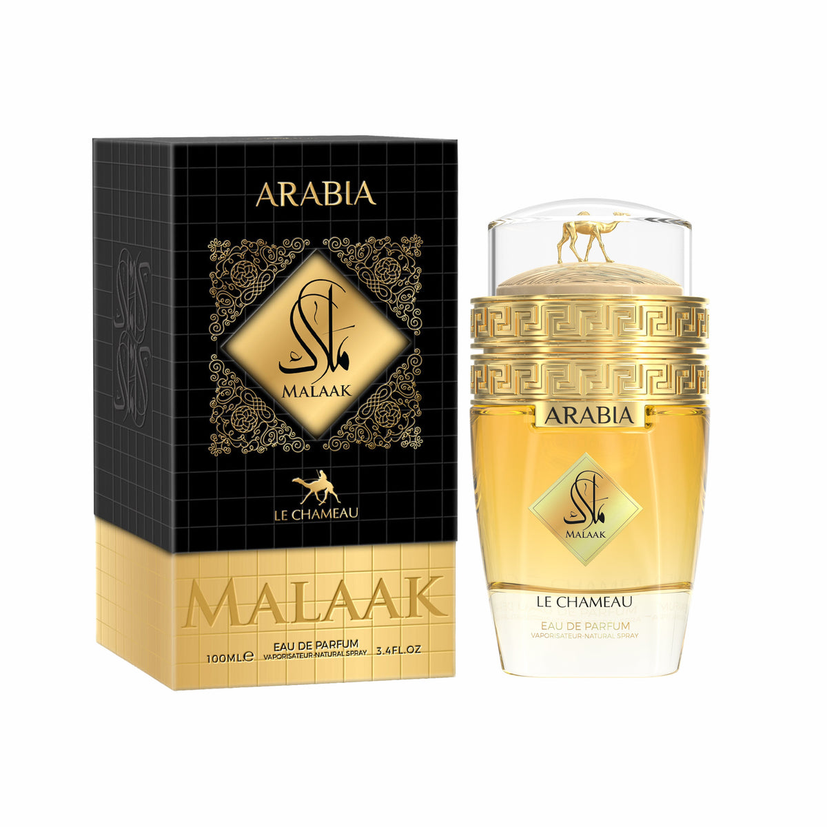 Arabia Malaak