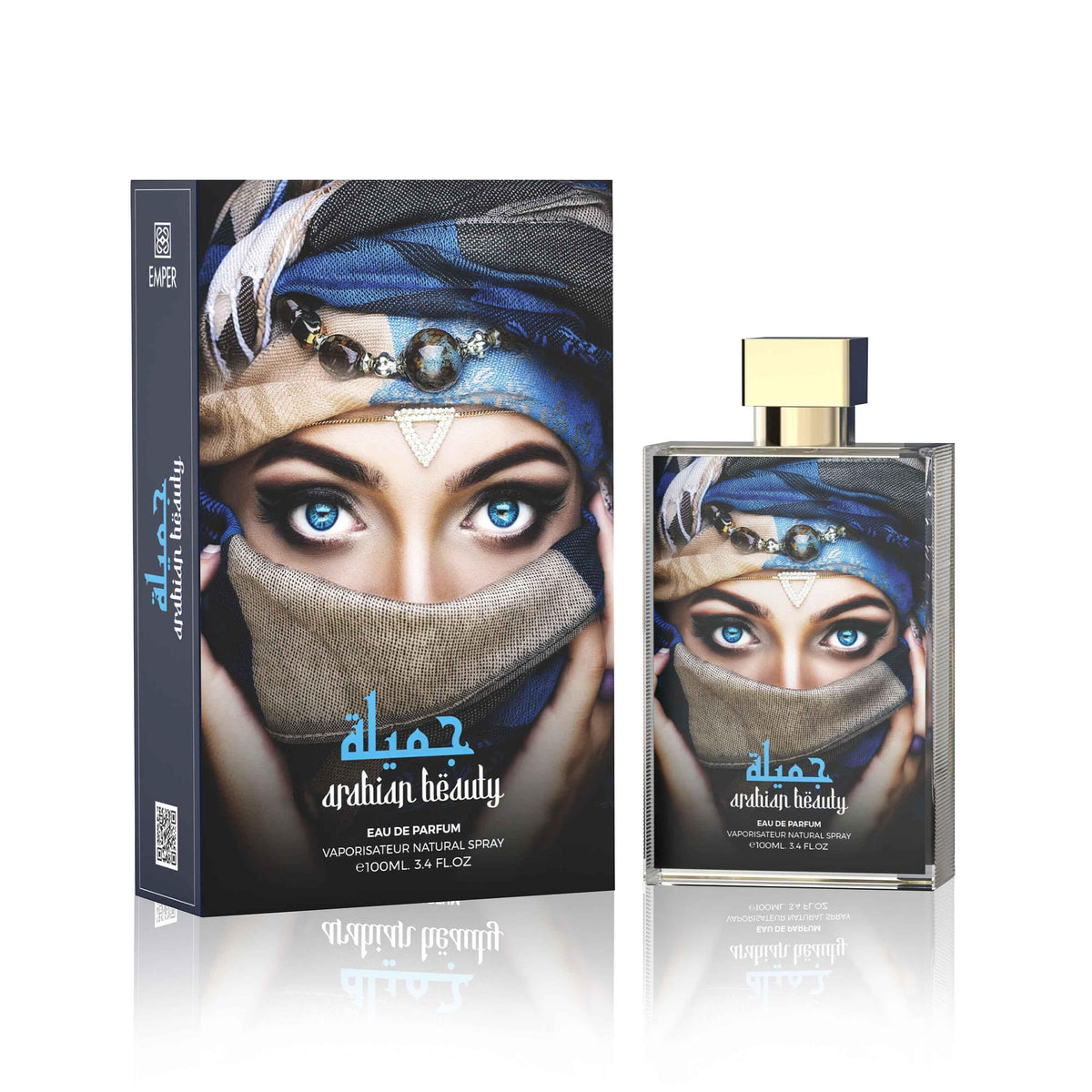 Arabian Beauty - Emper Perfumes
