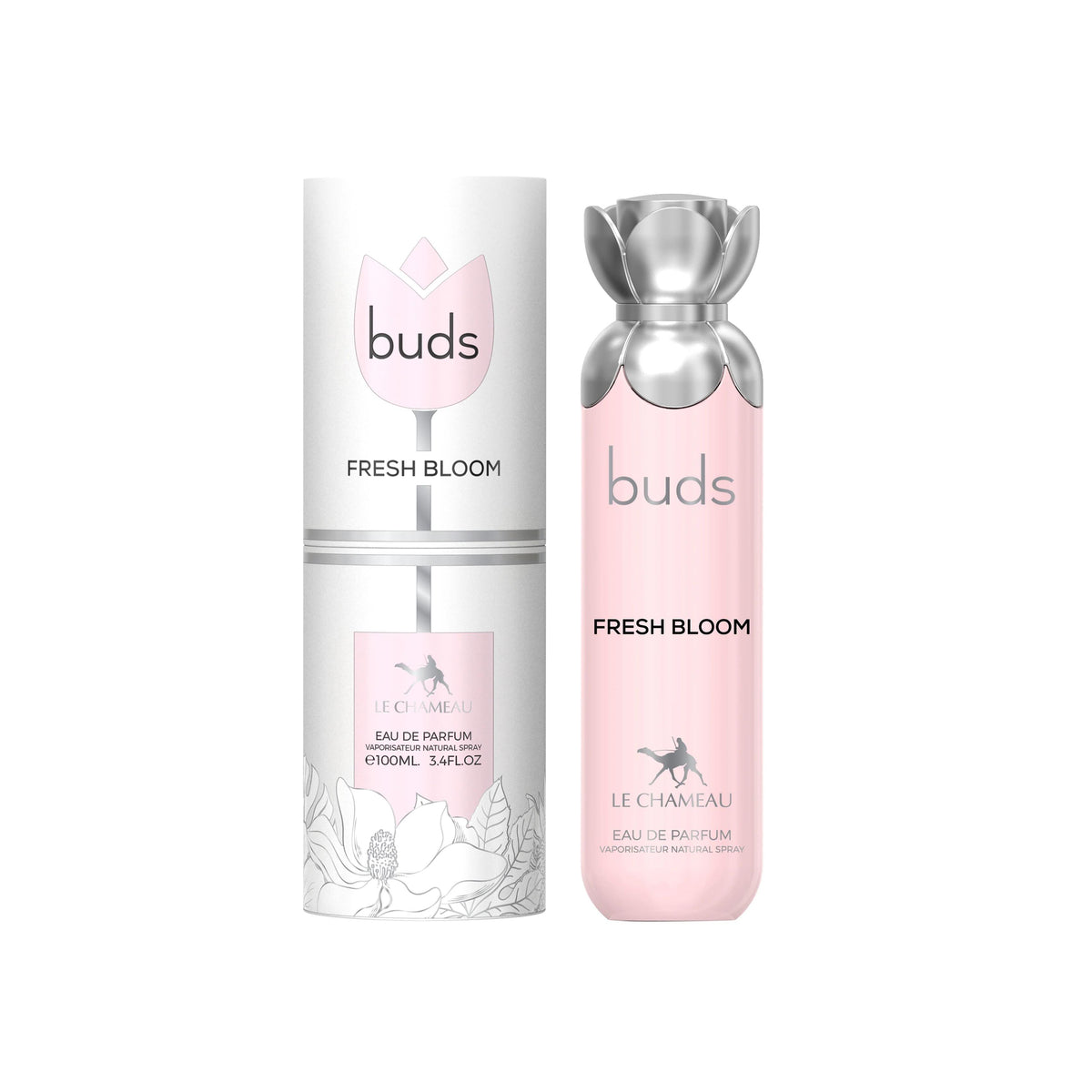 Buds Fresh Bloom - Emper Perfumes