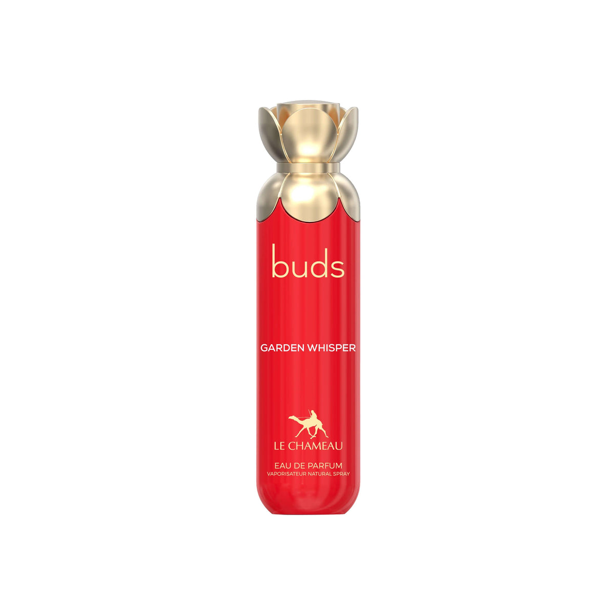 Buds Garden Whisper - Emper Perfumes