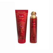 2 in 1 Gift Set Buds Rouge - Emper Perfumes