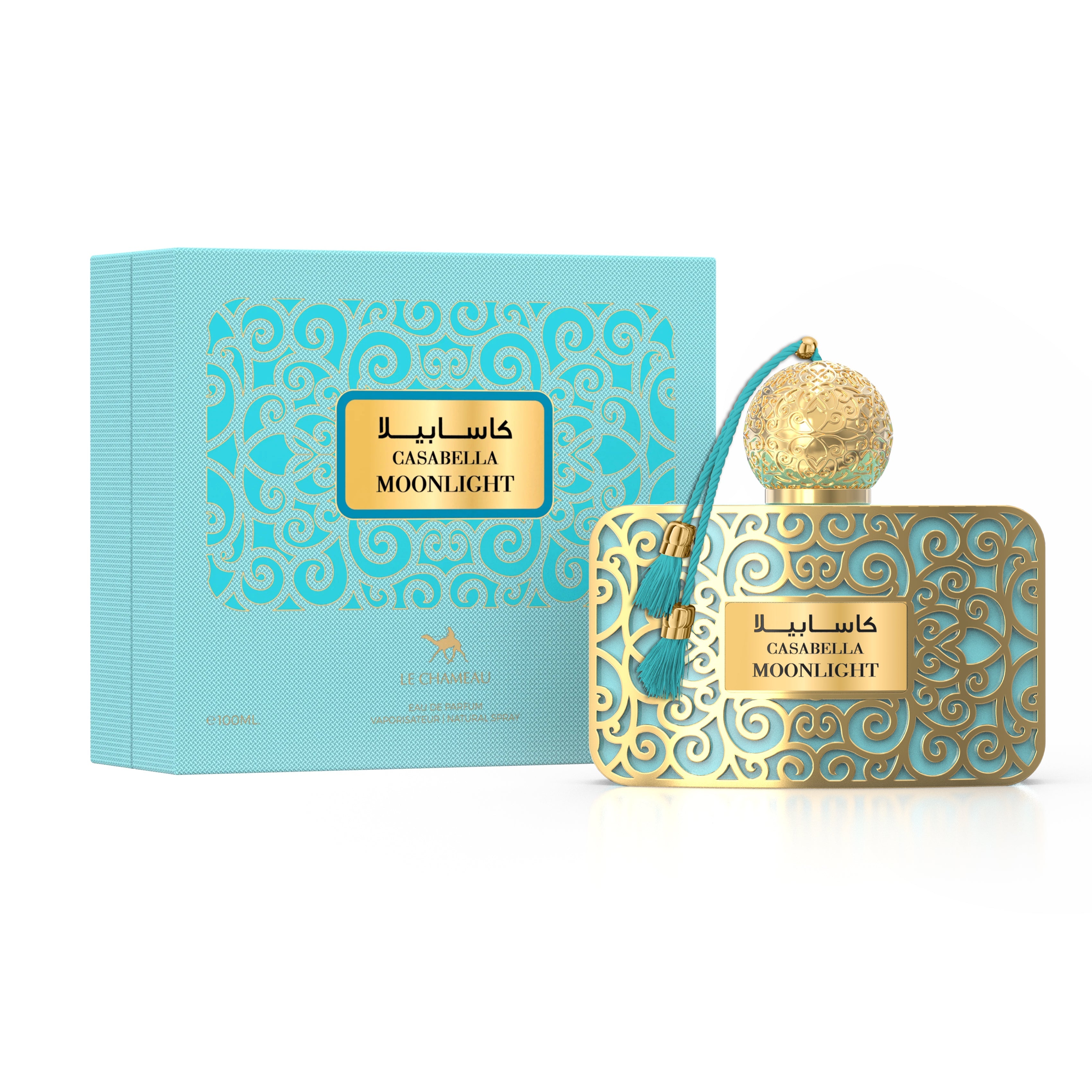Casabella Moonlight - Emper Perfumes - Emper Perfumes