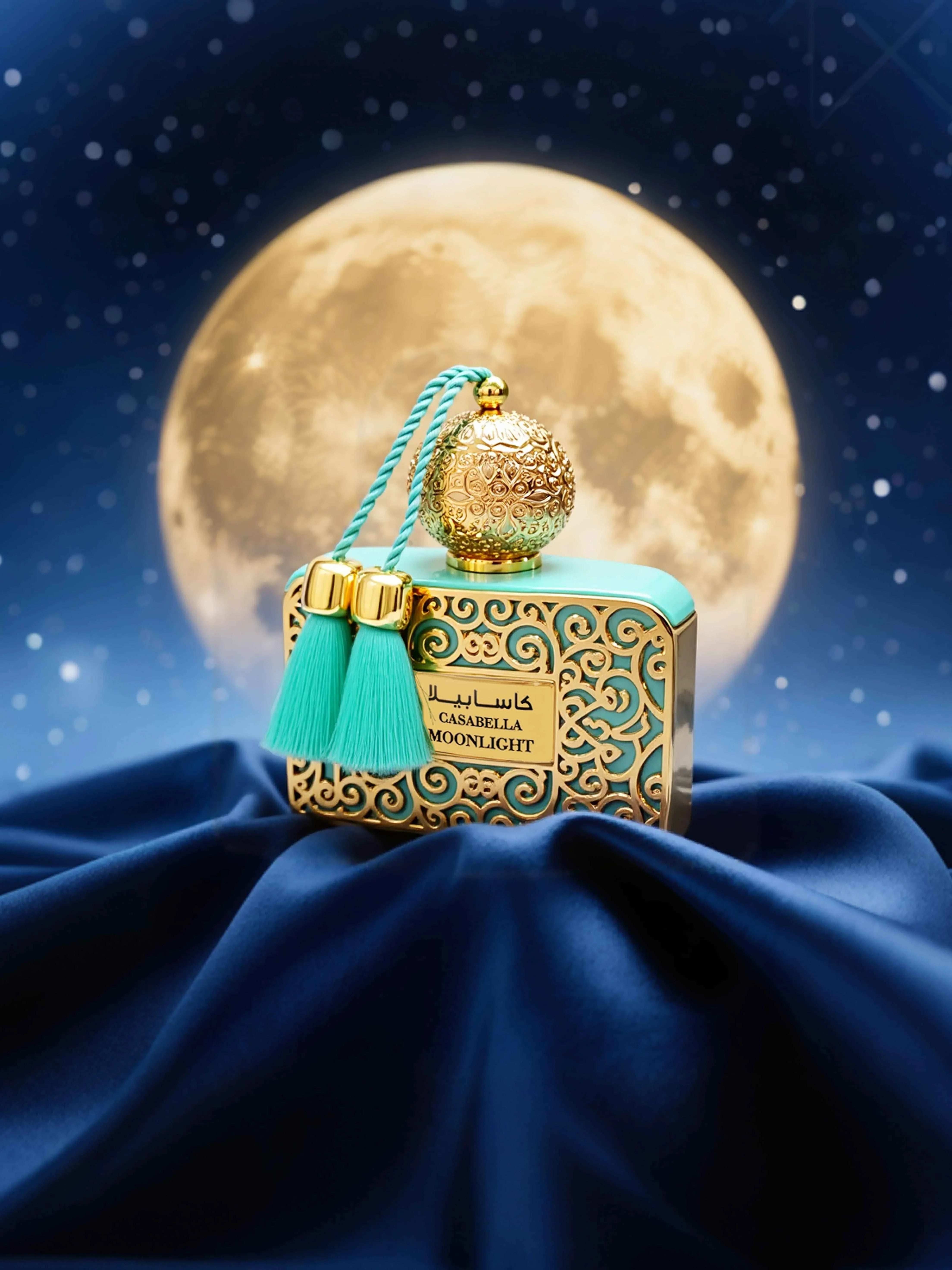 Casabella Moonlight - Emper Perfumes - Emper Perfumes