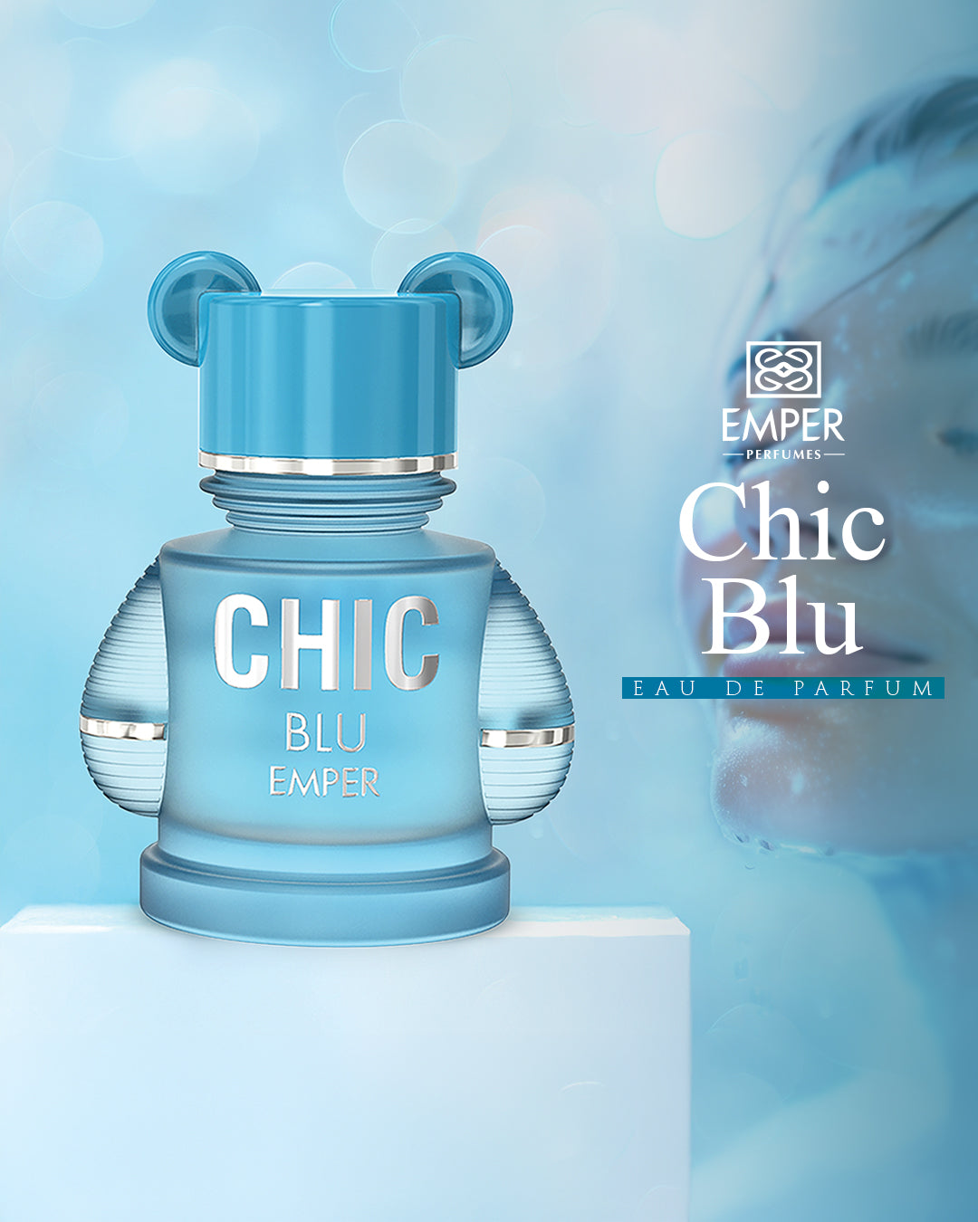 Chic Blu