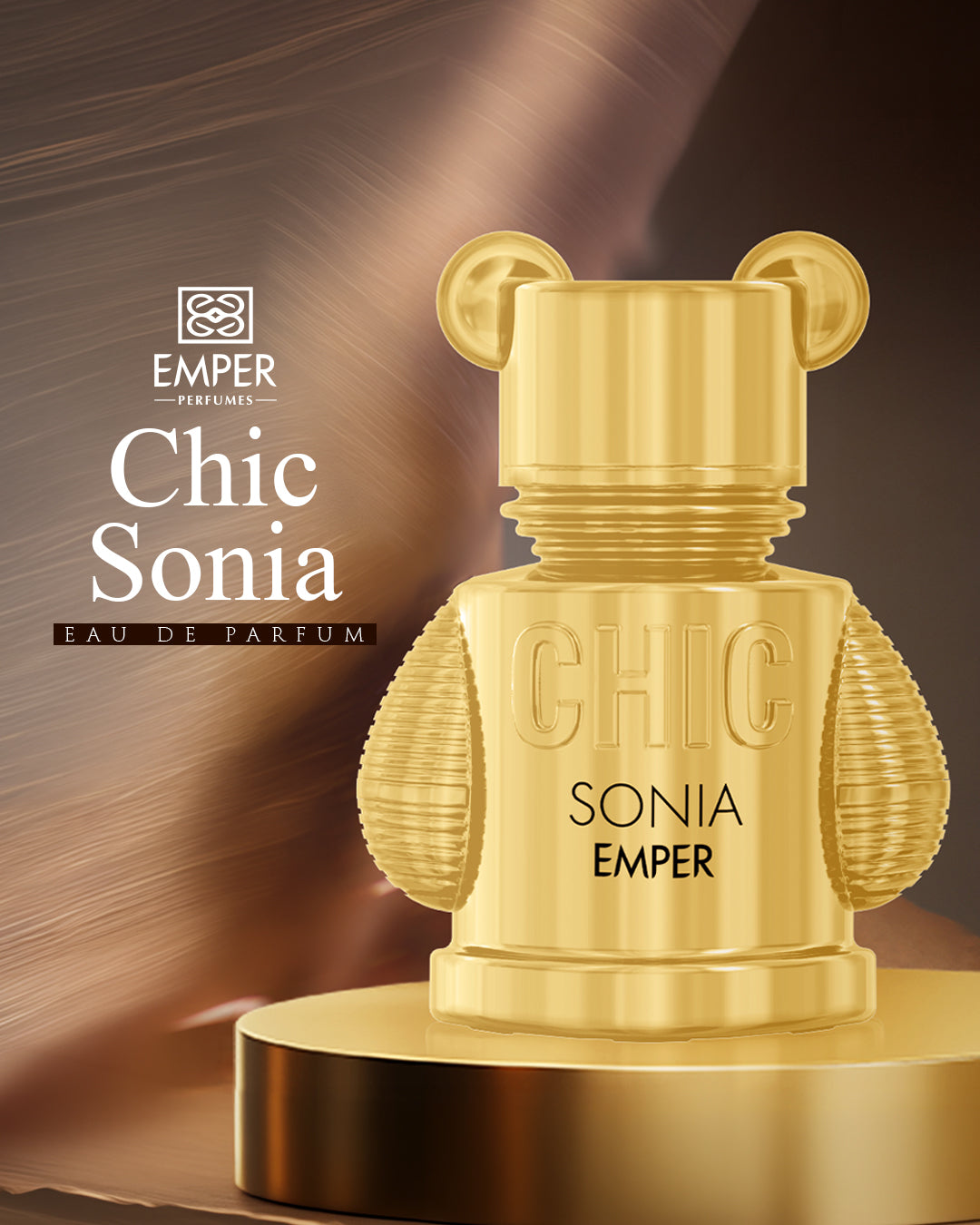Chic Sonia