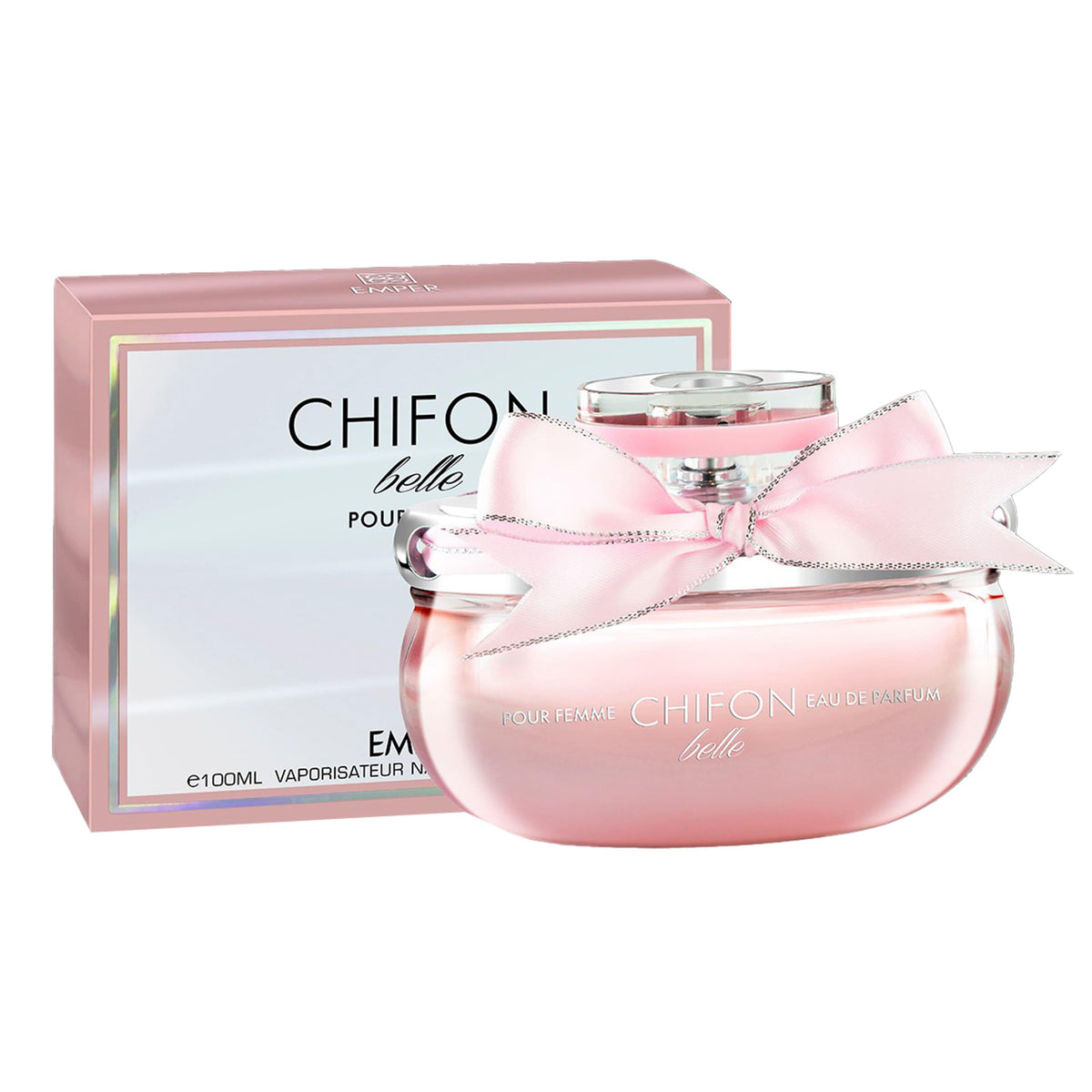 Chifon Belle - Emper Perfumes