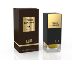 Clio Touch Leather