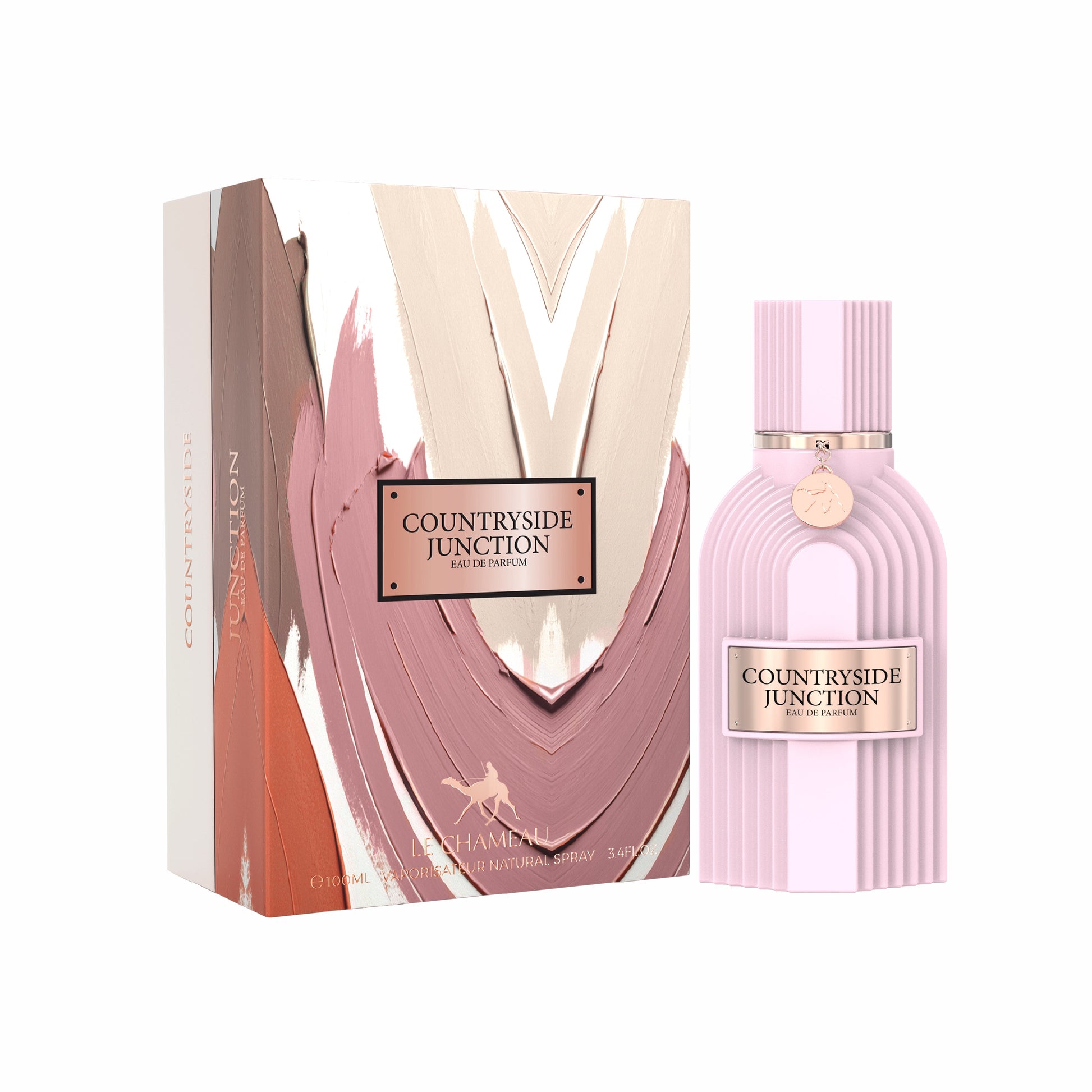 Countryside Junction - Emper Perfumes
