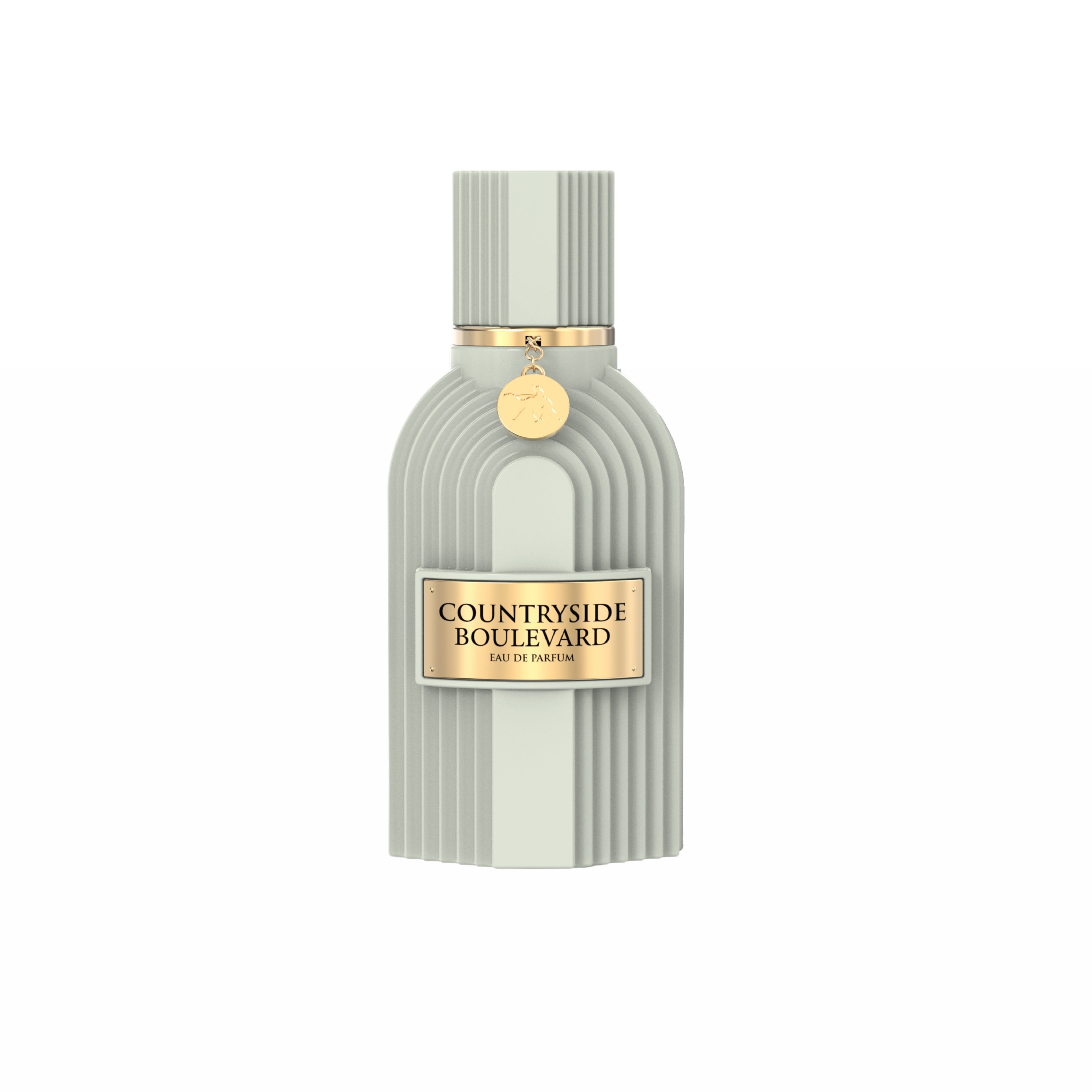 Countryside Boulevard - Emper Perfumes
