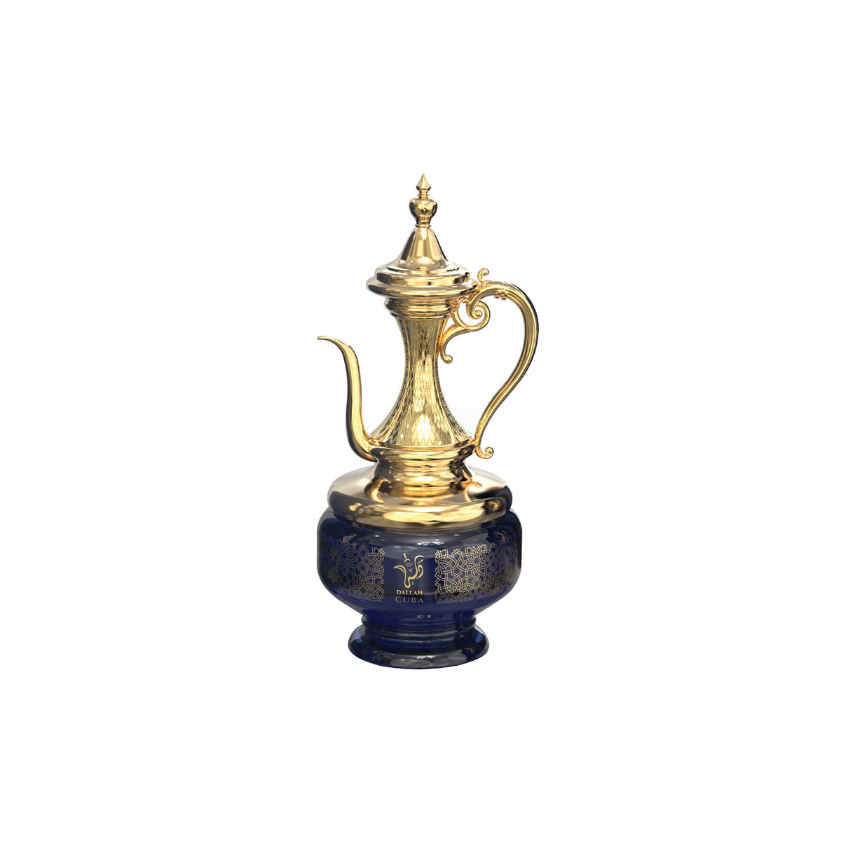 Dallah Cuba - Emper Perfumes