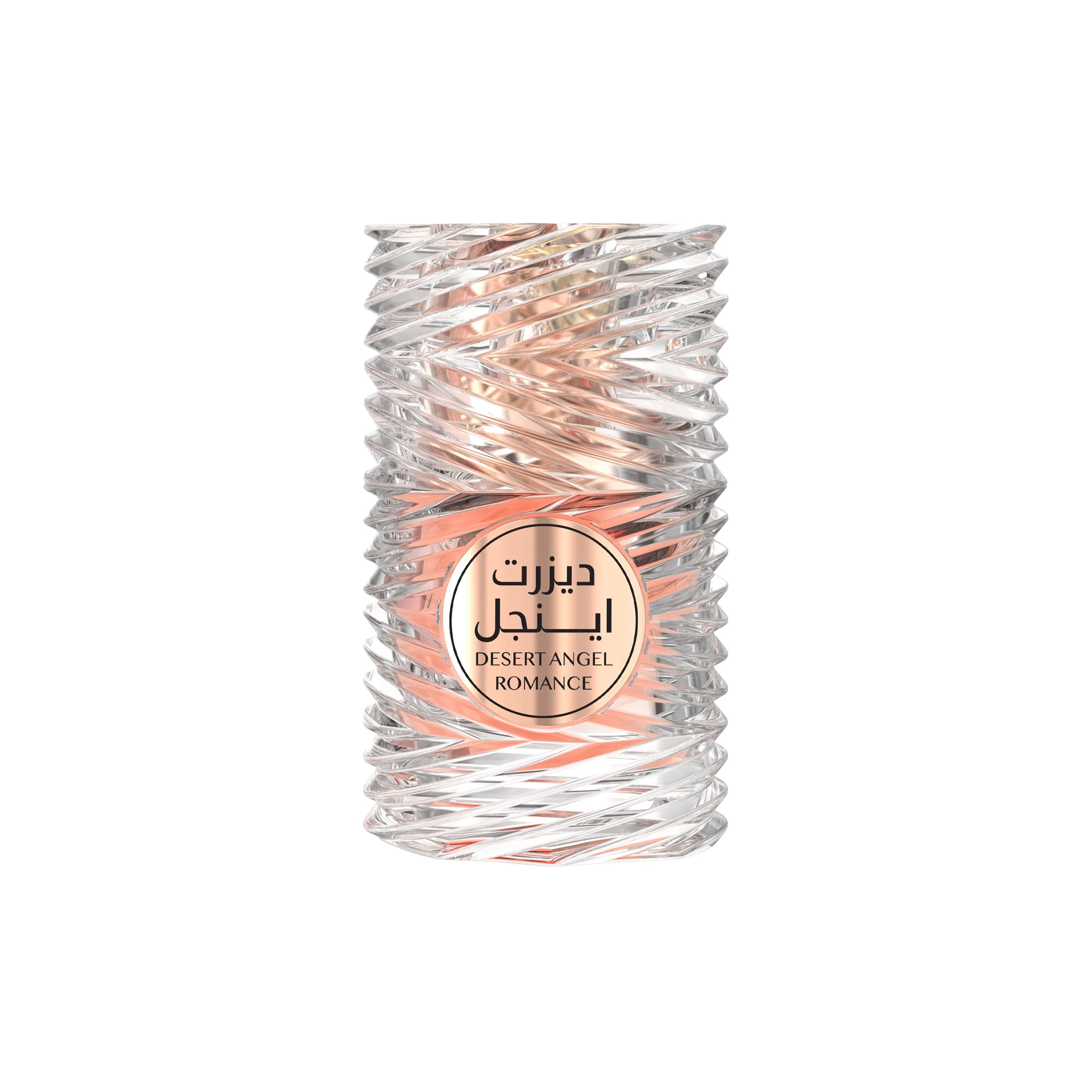 Desert Angel Romance - Emper Perfumes - Emper Perfumes