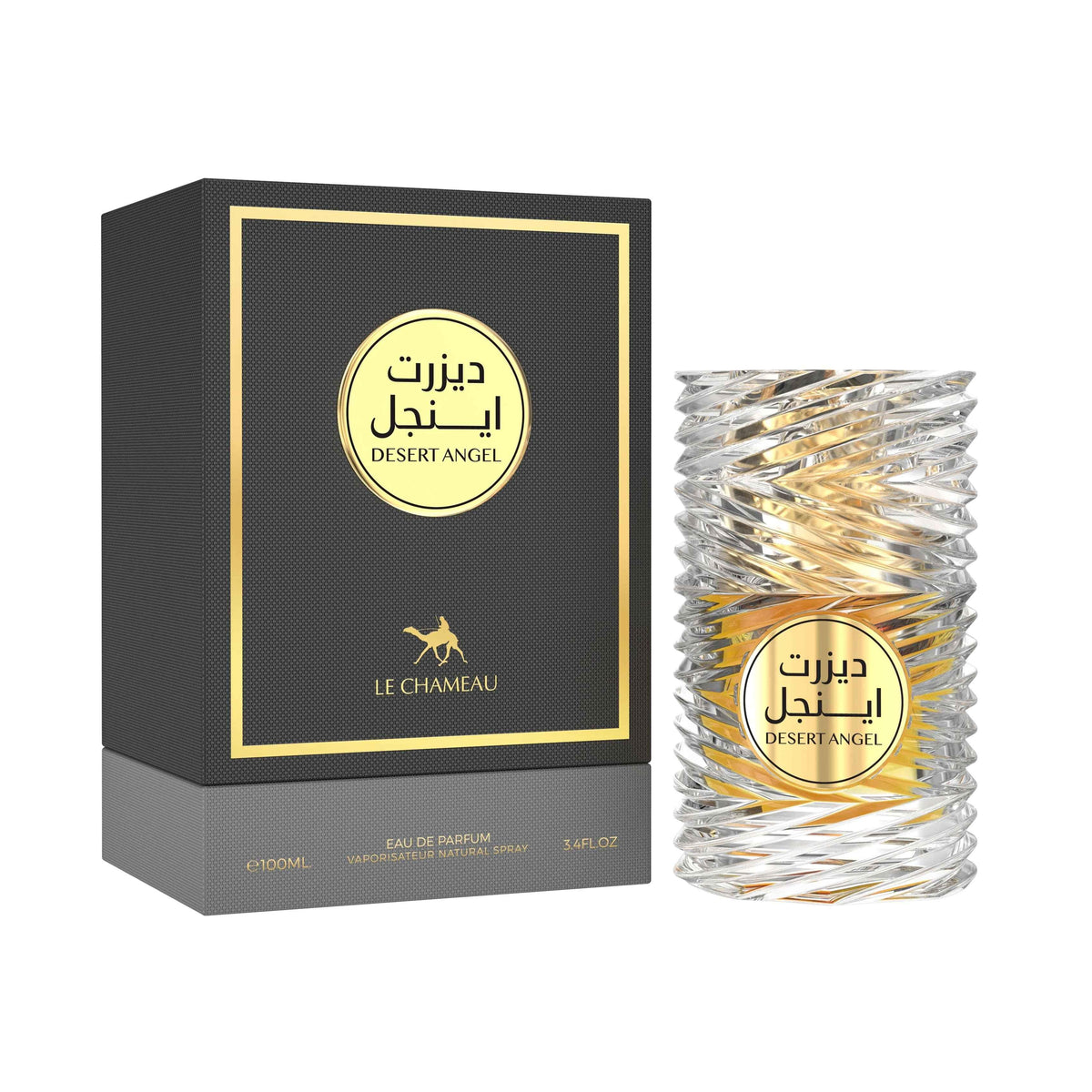 Desert Angel - Emper Perfumes
