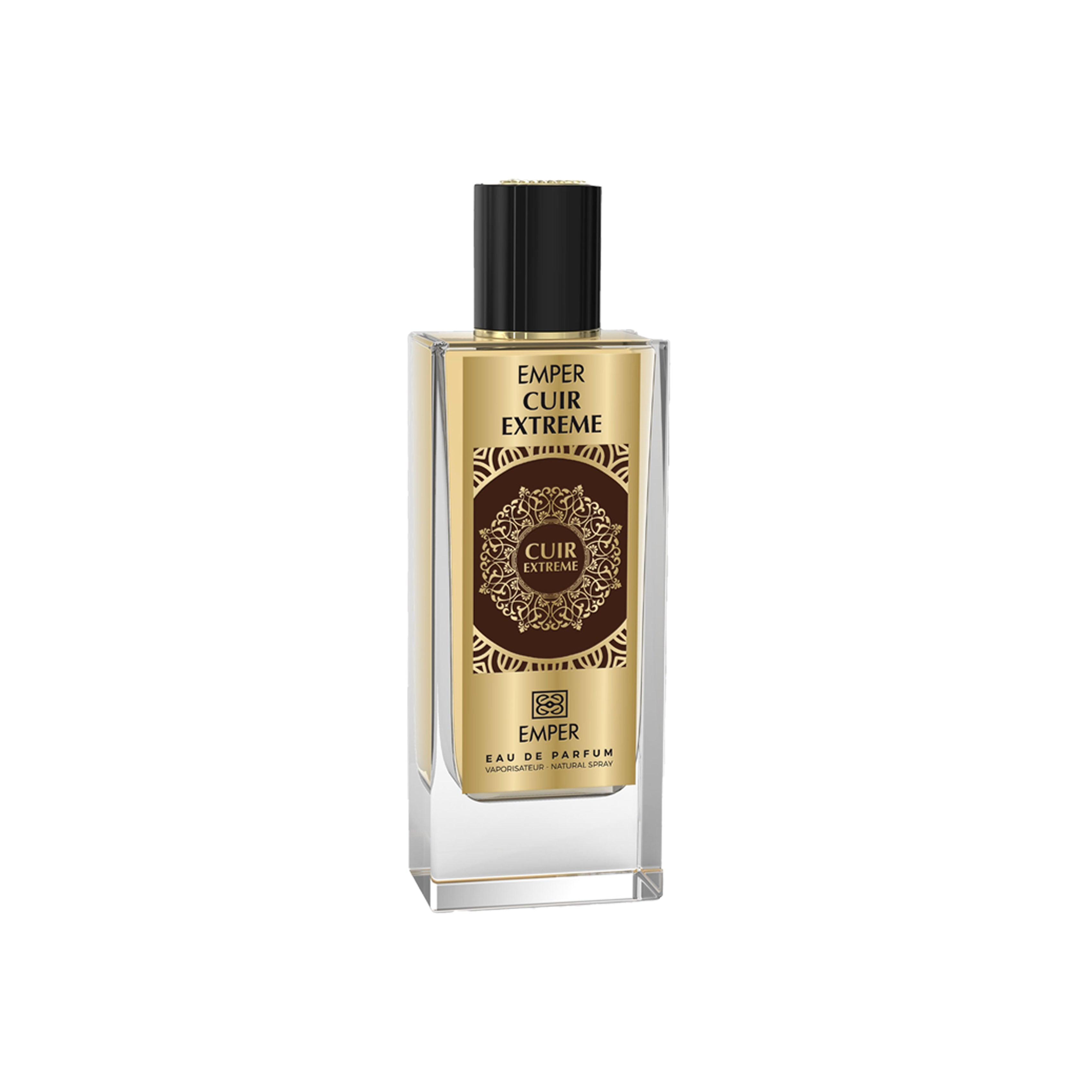 Emper Cuir Extreme - Emper Perfumes