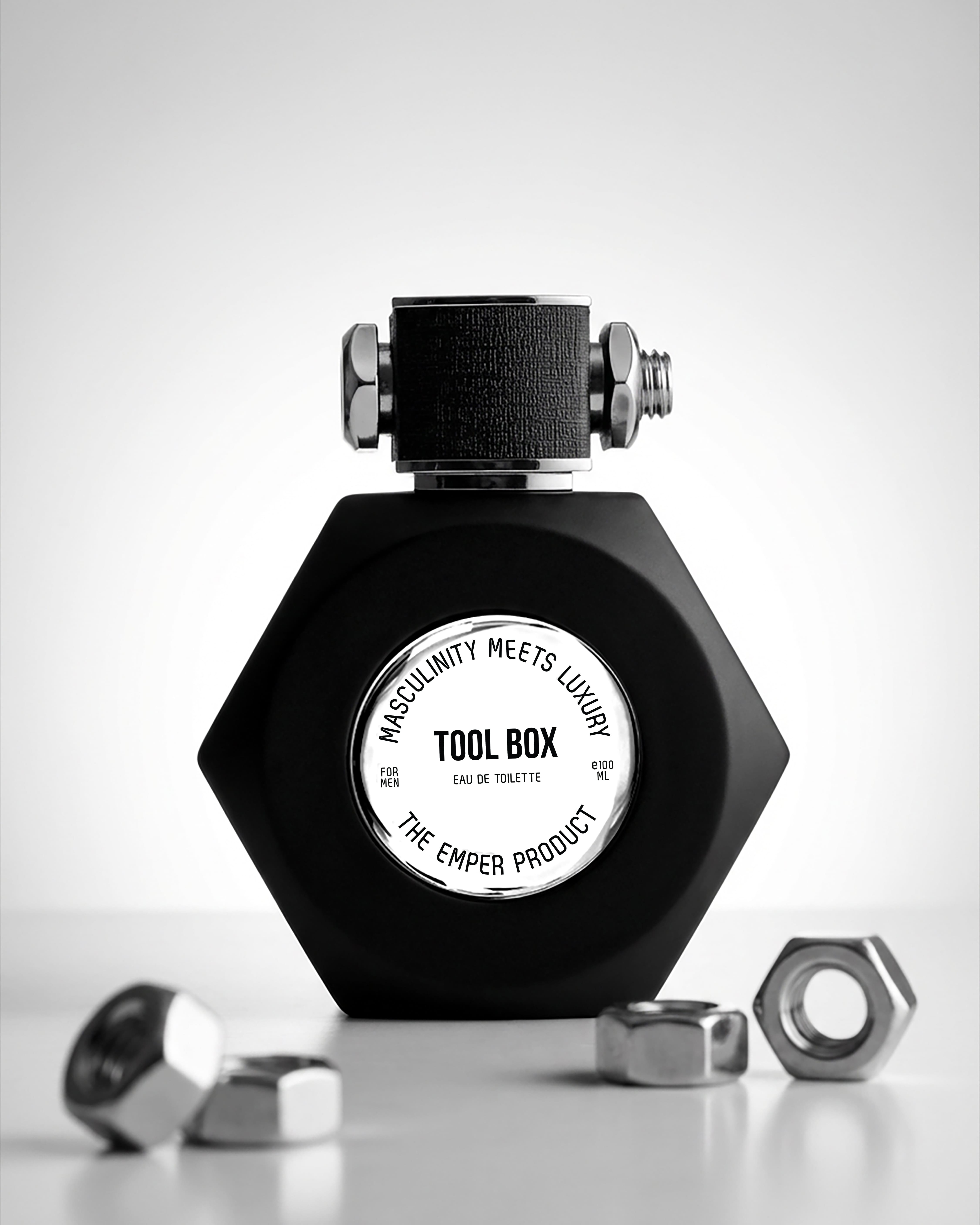 Tool Box - Emper Perfumes - Emper Perfumes