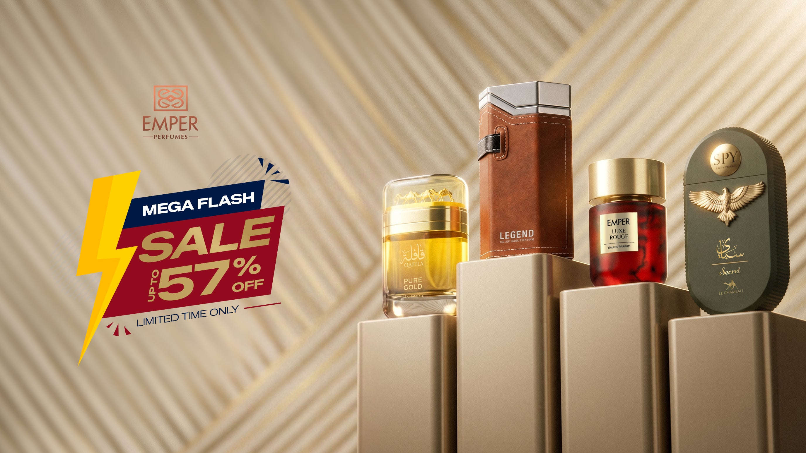 Emper Perfumes