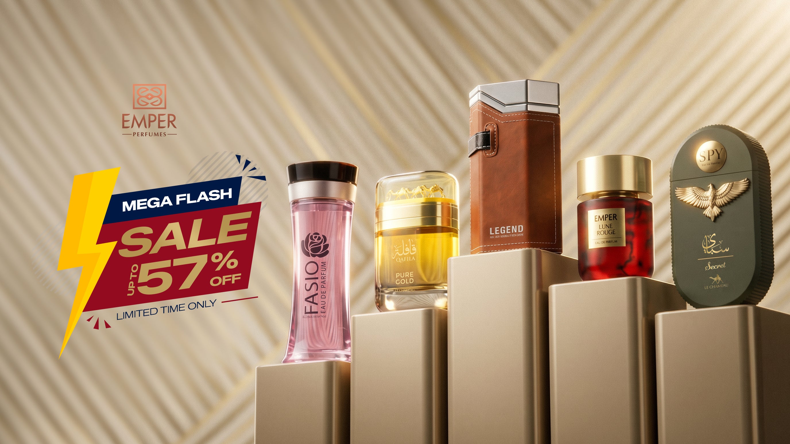 Emper Perfumes