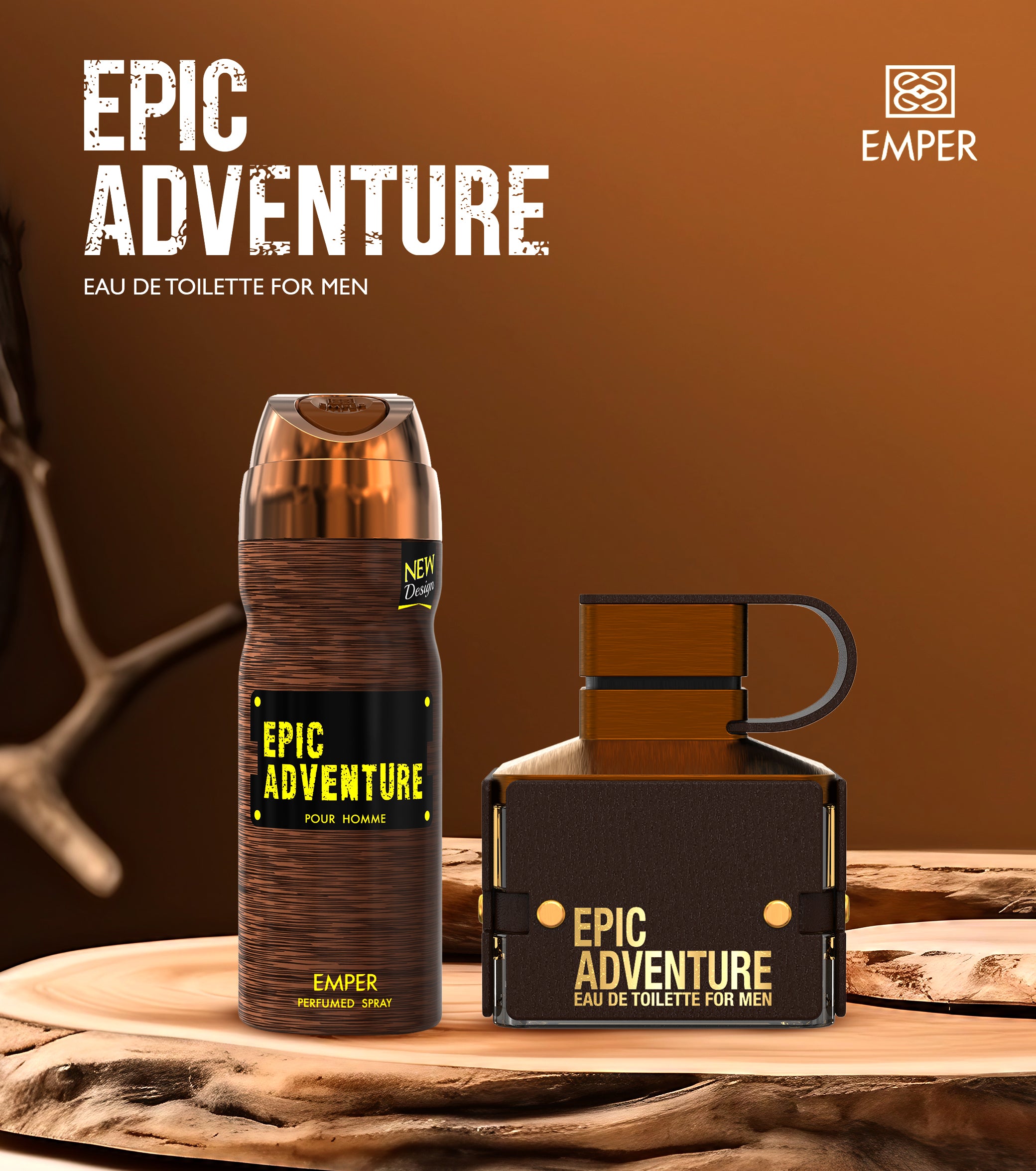 Epic Adventure