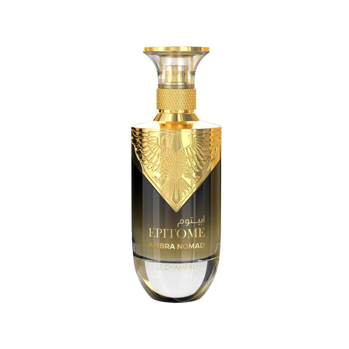 Epitome Ambra Nomad - Emper Perfumes
